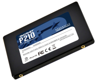 PATRIOT P210 1TB 2,5'' P210S1TB25 - 575331 - zdjęcie 4